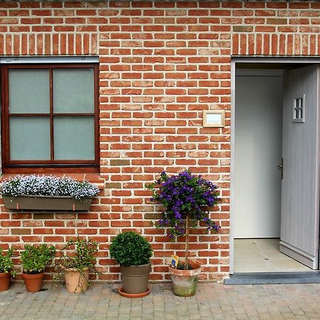 B&B Laurus Ипер Екстериор снимка