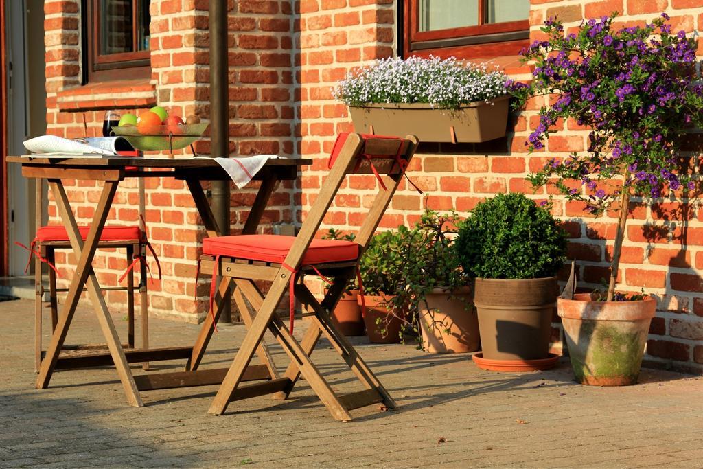B&B Laurus Ипер Екстериор снимка