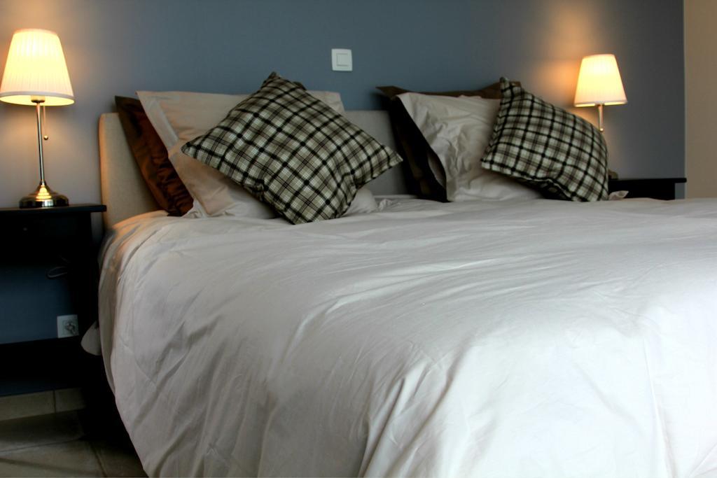 B&B Laurus Ипер Стая снимка