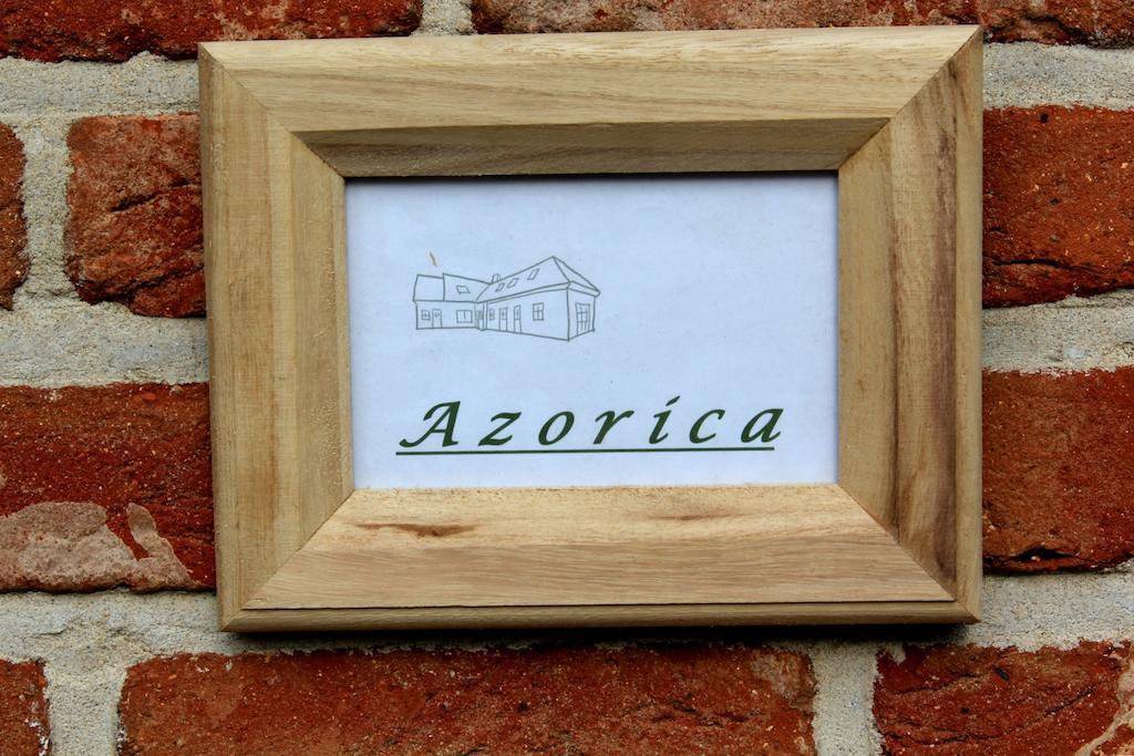 B&B Laurus Ипер Екстериор снимка